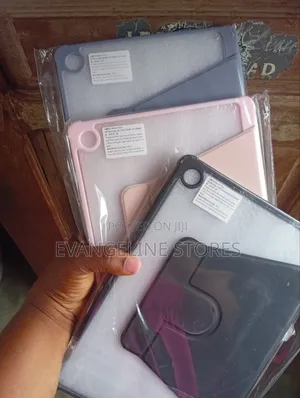 Samsung Galaxy Tab A9+ 11 Inch Rotation Case With Pen Space