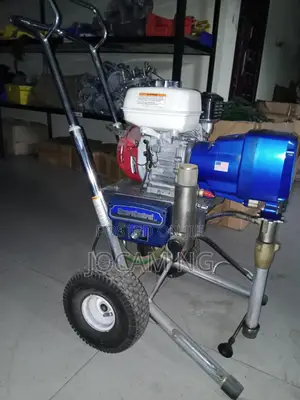 Graco Gmax 3900 Express