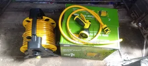 Water Hose Reel