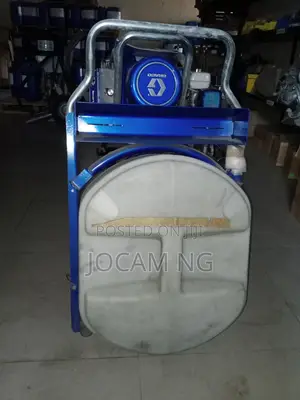 Graco T-Max 506