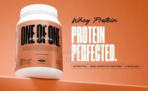 One of One Whey Protein 908g
