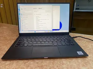 Laptop Dell XPS 13 7390 8GB Intel Core I5 SSD 256GB