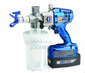 Graco Xforce Hd2