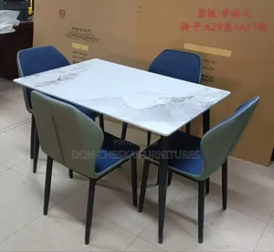Mini Dinning by 4