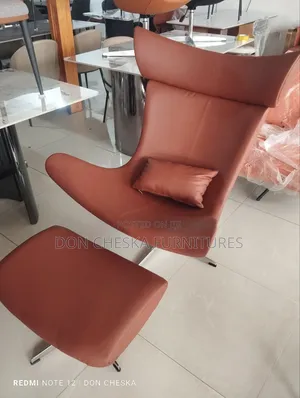 Unique Accent By