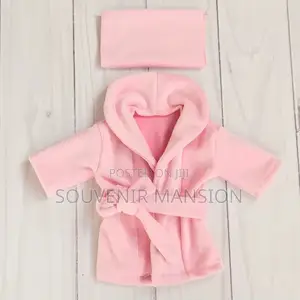 Baby Rope 0-3month