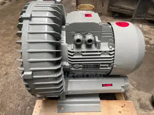 7.5kw Siemens Blower
