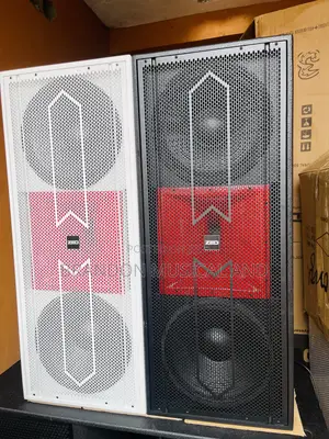Zed Waterproof Outdoor Speaker