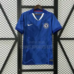 Original Adult Club Side Jersey