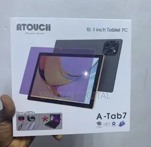 New Atouch A7 512 GB
