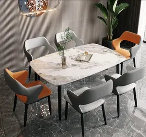 Luxury Dinning Table