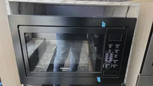Phima Cabinet 25l Microwave Grill