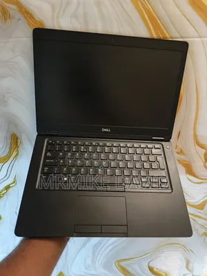 Laptop Dell Latitude 5490 8GB Intel Core i5 SSD 256GB