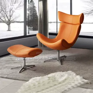 Unique Accent Chair
