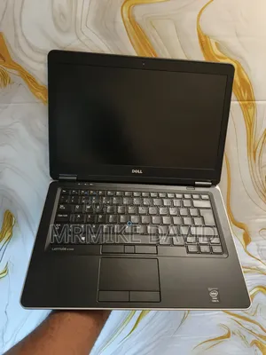 Laptop Dell Latitude 7440 8GB Intel Core I5 SSD 256GB