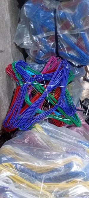 Clothes Hanger