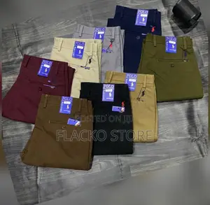 Original Polo Ralph Lauren Chinos Pant Trousers