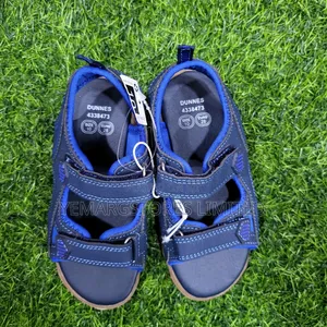 Quality Boys Sandals
