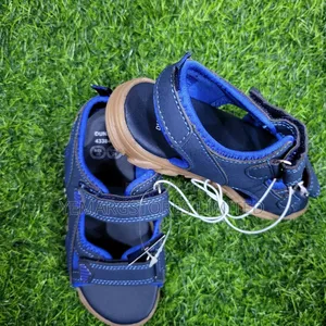 Quality Boys Sandals