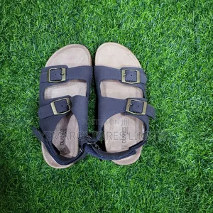 Boy Quality Sandals