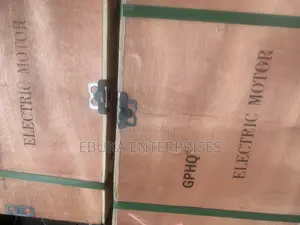 GPHQ Electric Motor