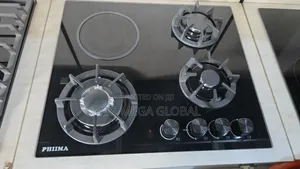 Phima Buikt in 60/60cm Single Seater Cooker