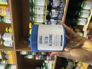 Beta Alanine Powder