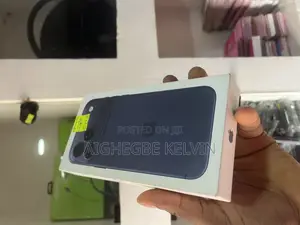 New Apple iPhone 17 Pro Max 256 GB Blue