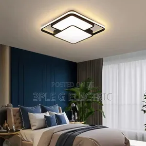 Small Size Ceiling Flush