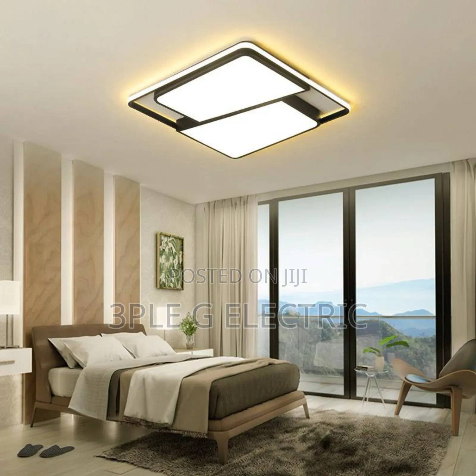 Small Size Ceiling Flush