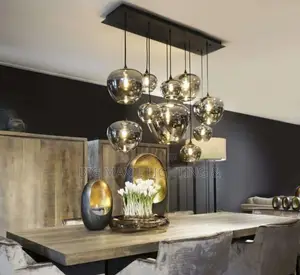 Modern Home Decorations Pendant Lamps
