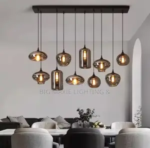Modern Home Decorations Dinning Pendant Chandelier