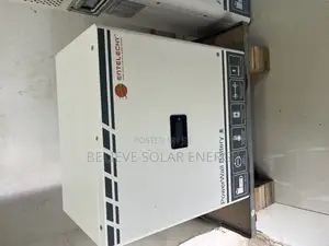 Entelechy 5kwh 24v Lithium Battery