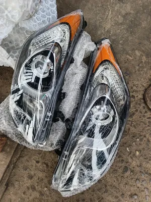 Head Lamp for Elantra Gt 2012