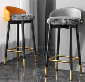 Bar and Kitchen Stool