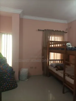 Furnished 3bdrm Townhouse / Terrace in Atlantic View Estate, Igbo-efon