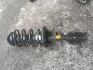 Mazda Cx-9 Front and Back Shocks Absorber 2016,2017,2018,2019,2020,