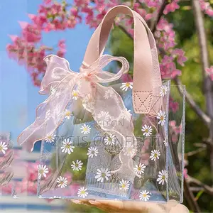 PVC Tote Bag