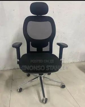 Executive Office Chair #84