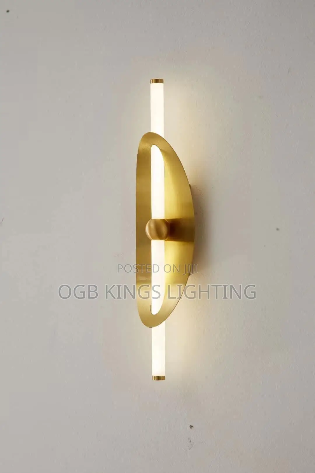 Wall Light Led