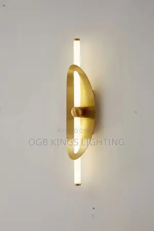 Wall Light Led
