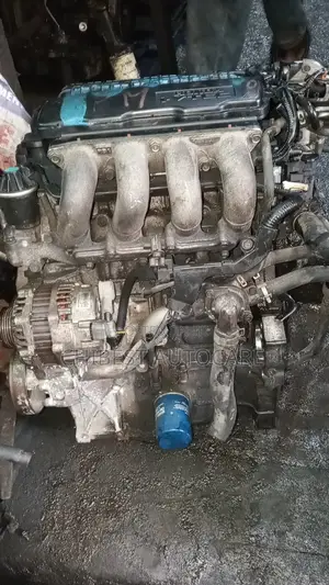 Direct Tokunbo Engine for Honda City 2010 Model