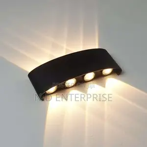 Led Wall Lights