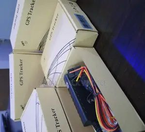 Every Car Accounted For. Every Penny Saved. Bulk Benal GPS Tracker.