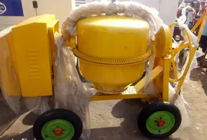 400litres Cement Mixer