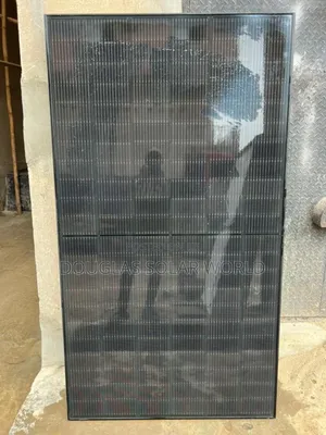 400w Qcell Solar Panel