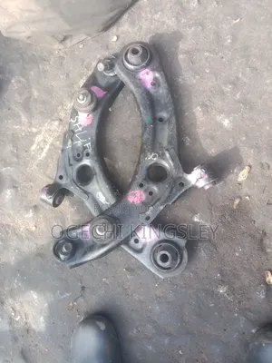 Mazda Cx-30 Lower Arm