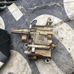 BMW E90 F10 X3 X5 Oil Pump
