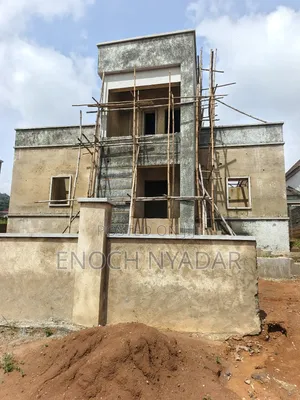 3bdrm House in Palm-View Estate, Ushafa for sale