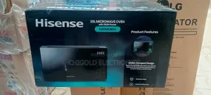 20l Hisense Microwave Digital